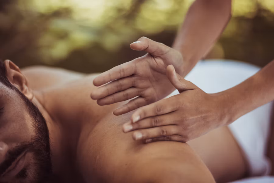 Classic Massage