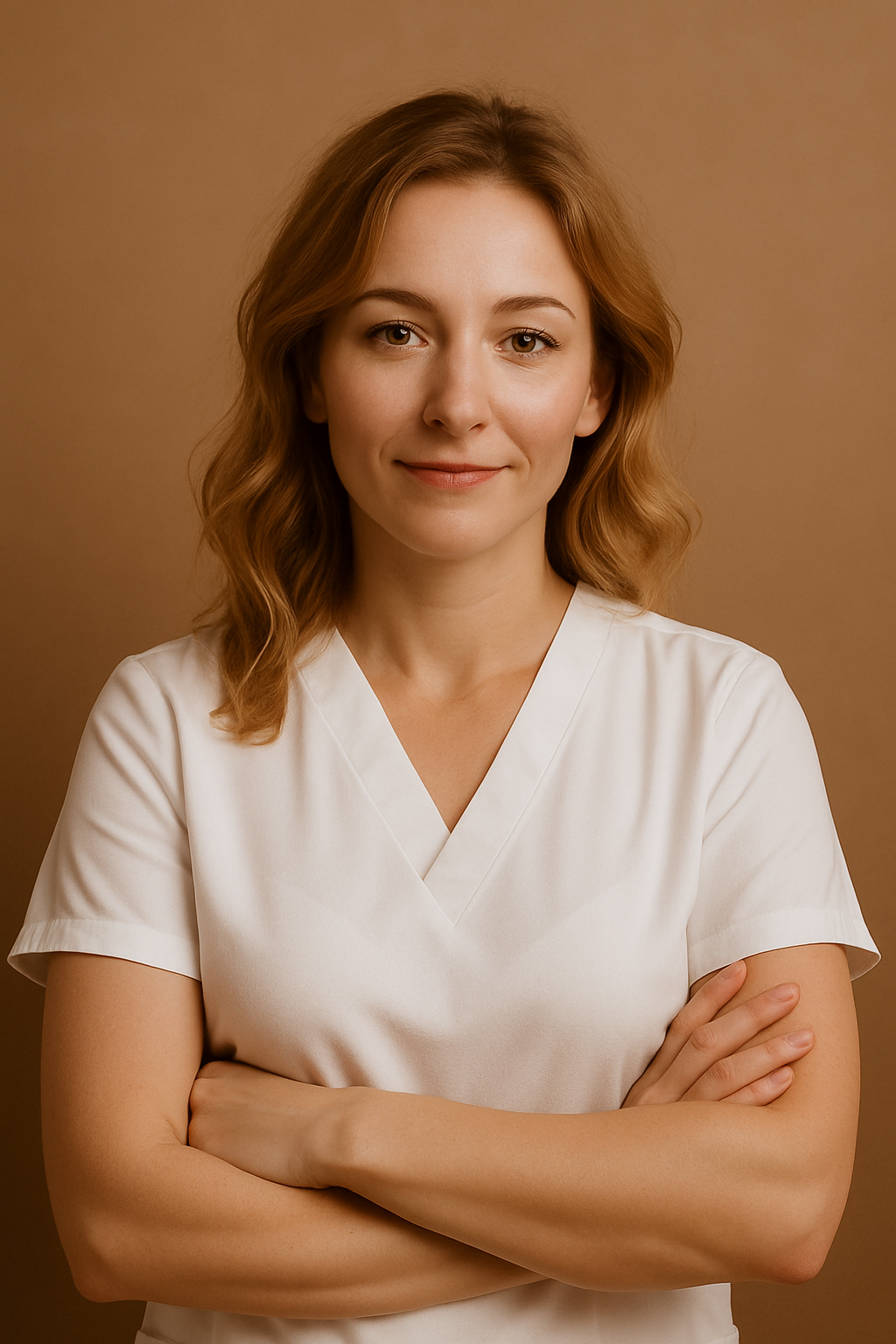 Sofia - Massage Therapist