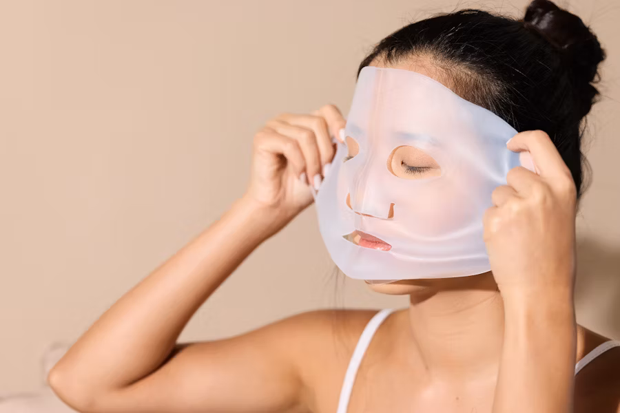 Hydration Mask